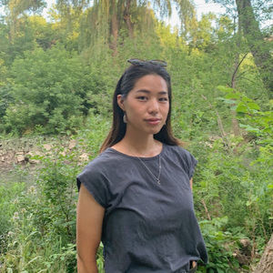 Meet your Posher, Kaho